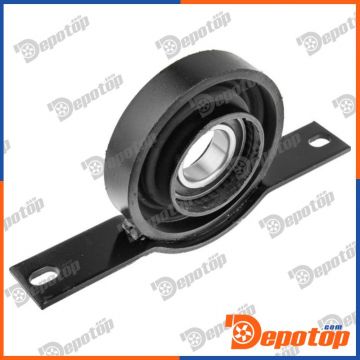 Support arbre de transmission pour AUDI | NLW-AU-005, 601888